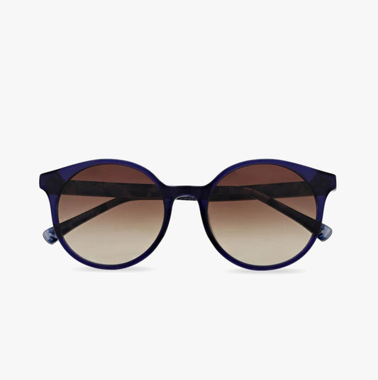Joules JS7098 Womens Sunglasses Navy