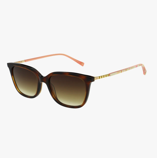 Joules JS7100 Womens Sunglasses Brown
