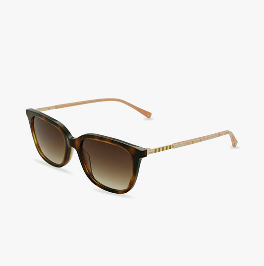Joules JS7100 Womens Sunglasses Brown