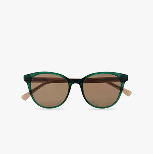 Joules JS7089 Womens Sunglasses Dark Green