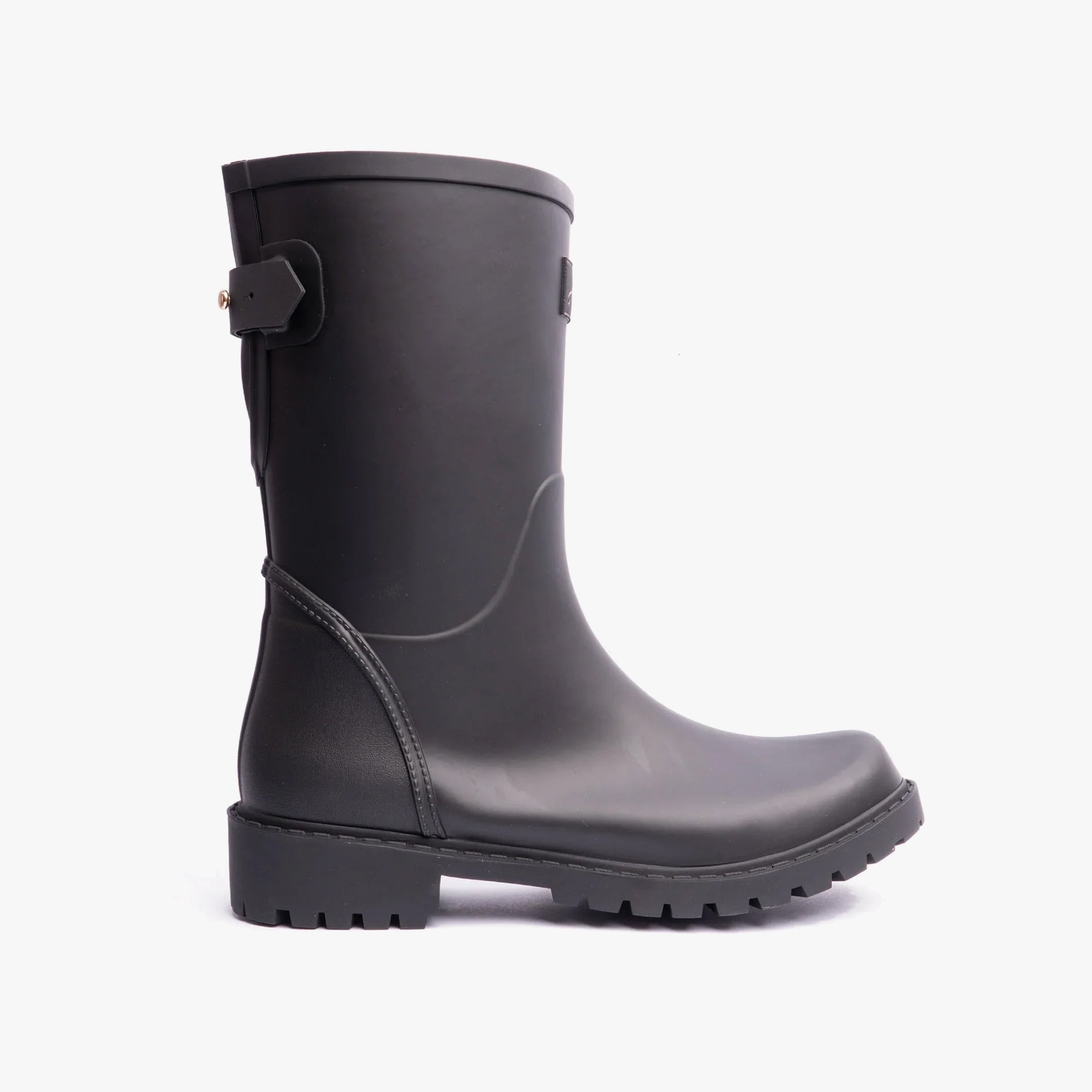 Joules WISTOW Womens Wellies Black