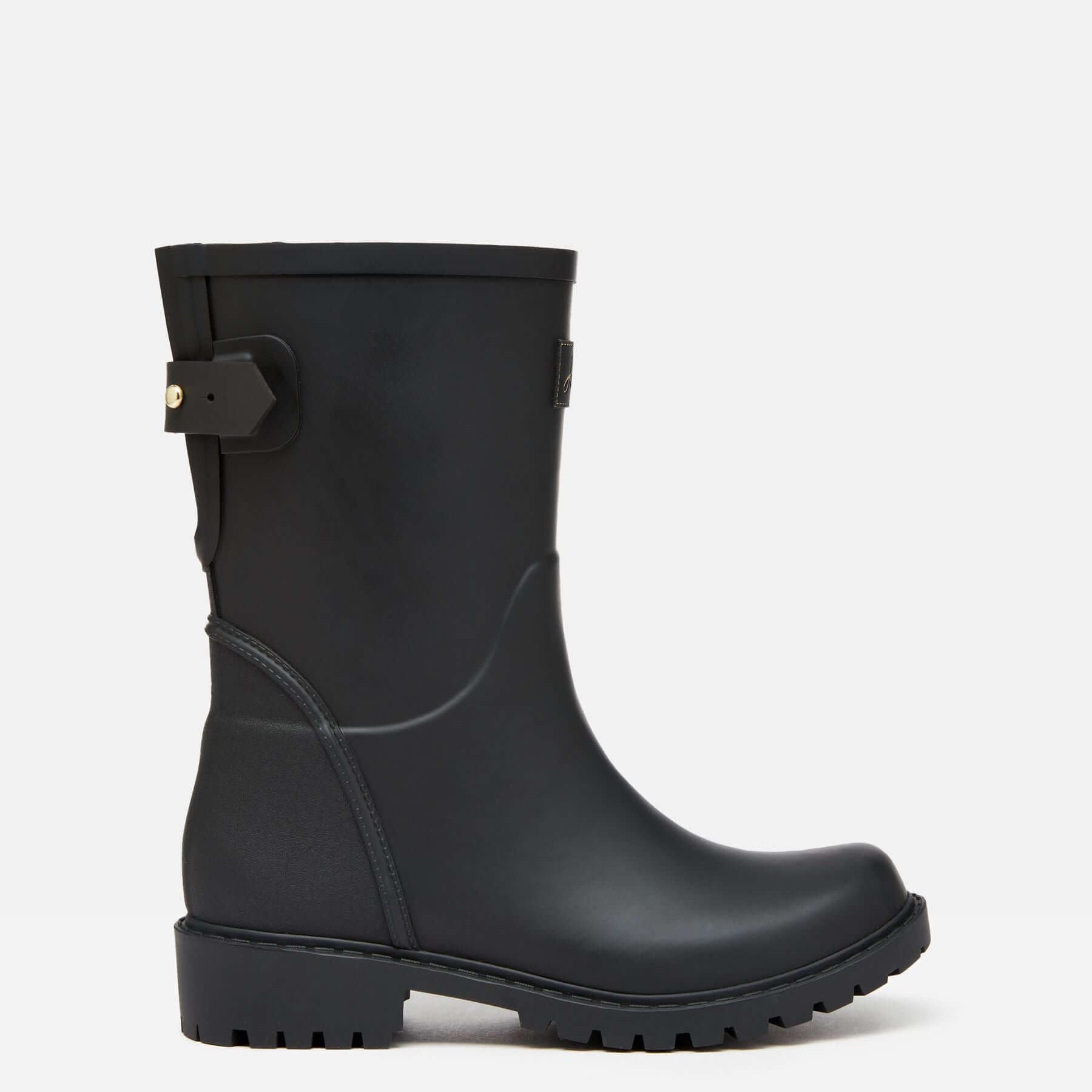 Joules WISTOW Womens Wellies Black