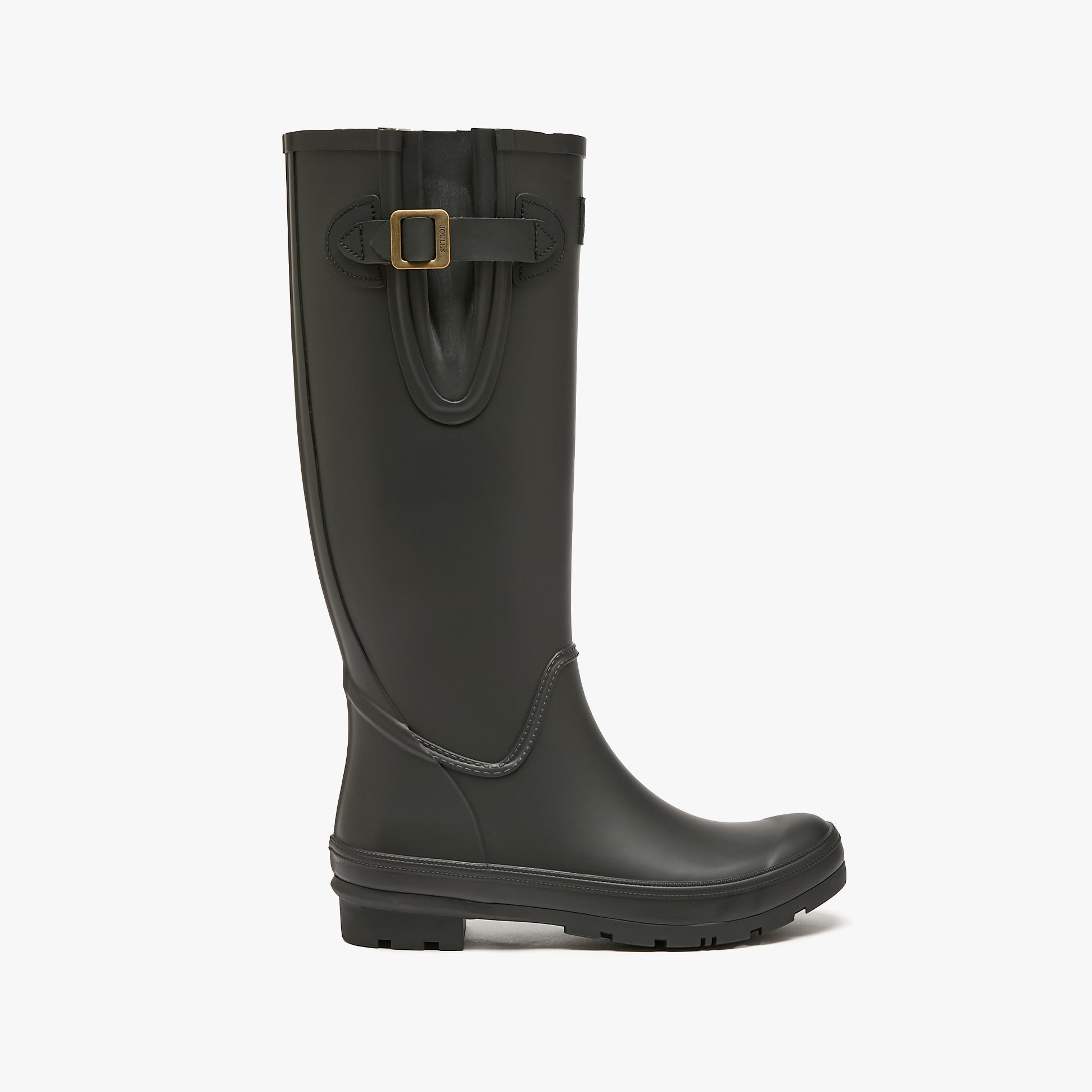 Joules HOUGHTON Womens Wellies Black