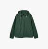 Joules TEAL WILTON Pullover Mens Dry Wax Jacket Teal