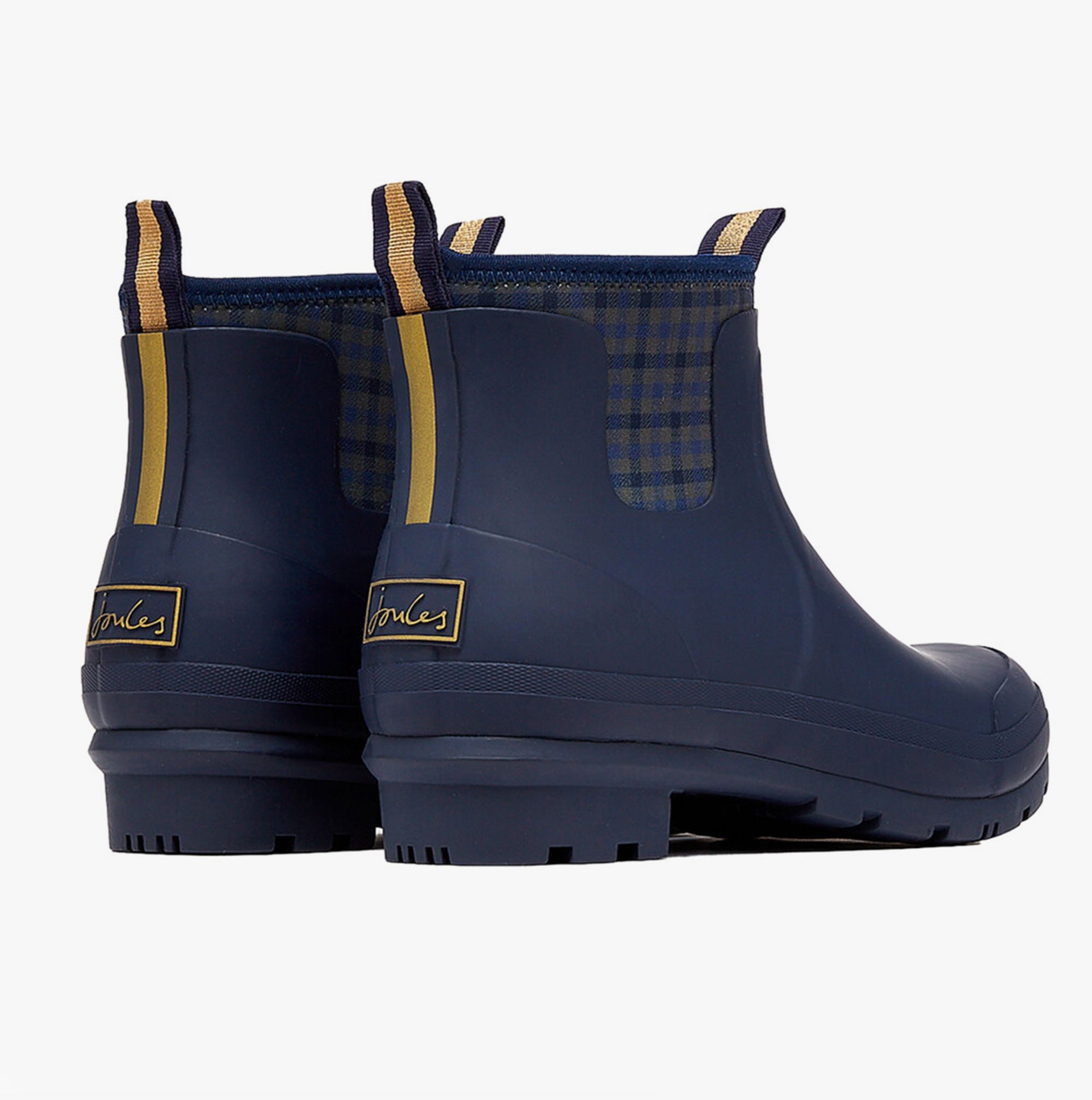 Joules FOXTON Womens Wellies Navy