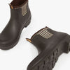 Joules FOXTON Womens Wellies Dark Chocolate