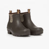 Joules FOXTON Womens Wellies Dark Chocolate