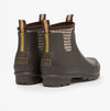 Joules FOXTON Womens Wellies Dark Chocolate