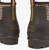 Joules FOXTON Womens Wellies Dark Chocolate