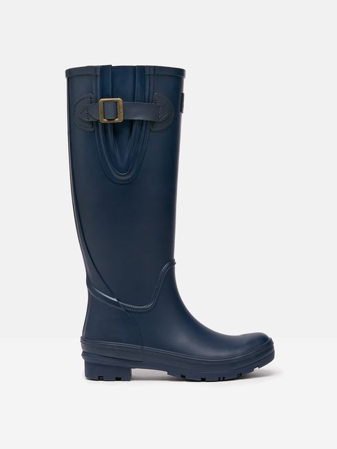 Joules HOUGHTON Womens Wellies Navy