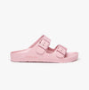 Joules SUNSEEKER Womens Sliders Pink