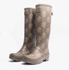 Joules WELLY PRINT Womens Wellies Green Floral