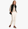 Joules STATELY Womens Gilet Black