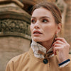 Joules EPWELL Womens Coat Tan