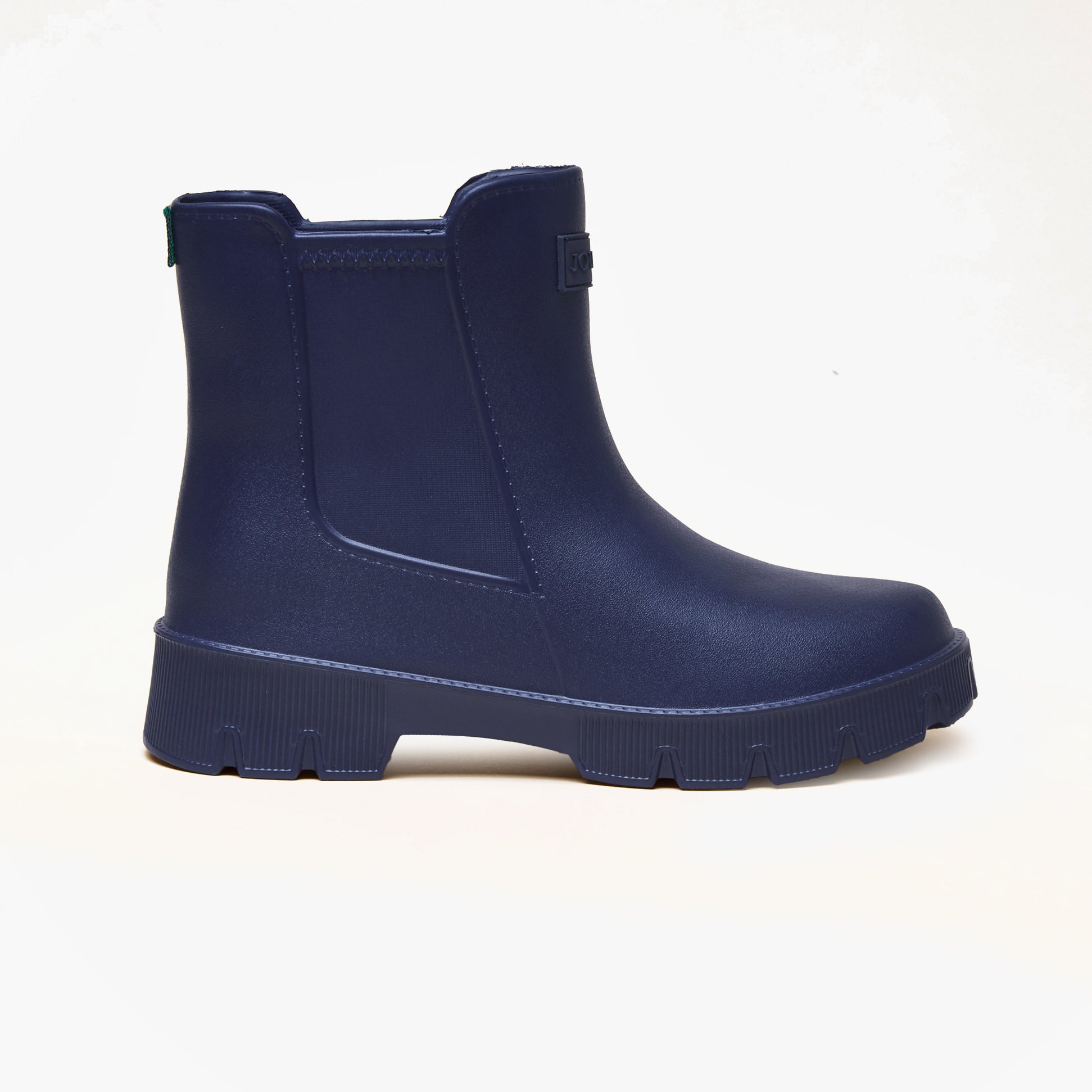 Joules RAINDANCE Womens Wellies Navy