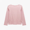Joules HARBOUR Womens Top Pink Stripe