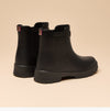 Joules RAINDANCE Womens Wellies Black