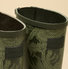 Joules WISTOW Womens Wellington Boots Khaki Green