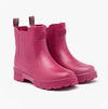 Joules RAINDANCE Womens Wellies Berry Red