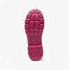 Joules RAINDANCE Womens Wellies Berry Red