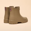 Joules RAINDANCE Womens Wellies Mink Brown