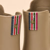 Joules RAINDANCE Womens Wellies Mink Brown