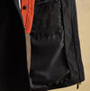 Joules RAINAWAY Womens Raincoat Black