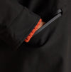 Joules RAINAWAY Womens Raincoat Black