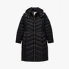 Joules PEMBURY Womens Long Coat Navy