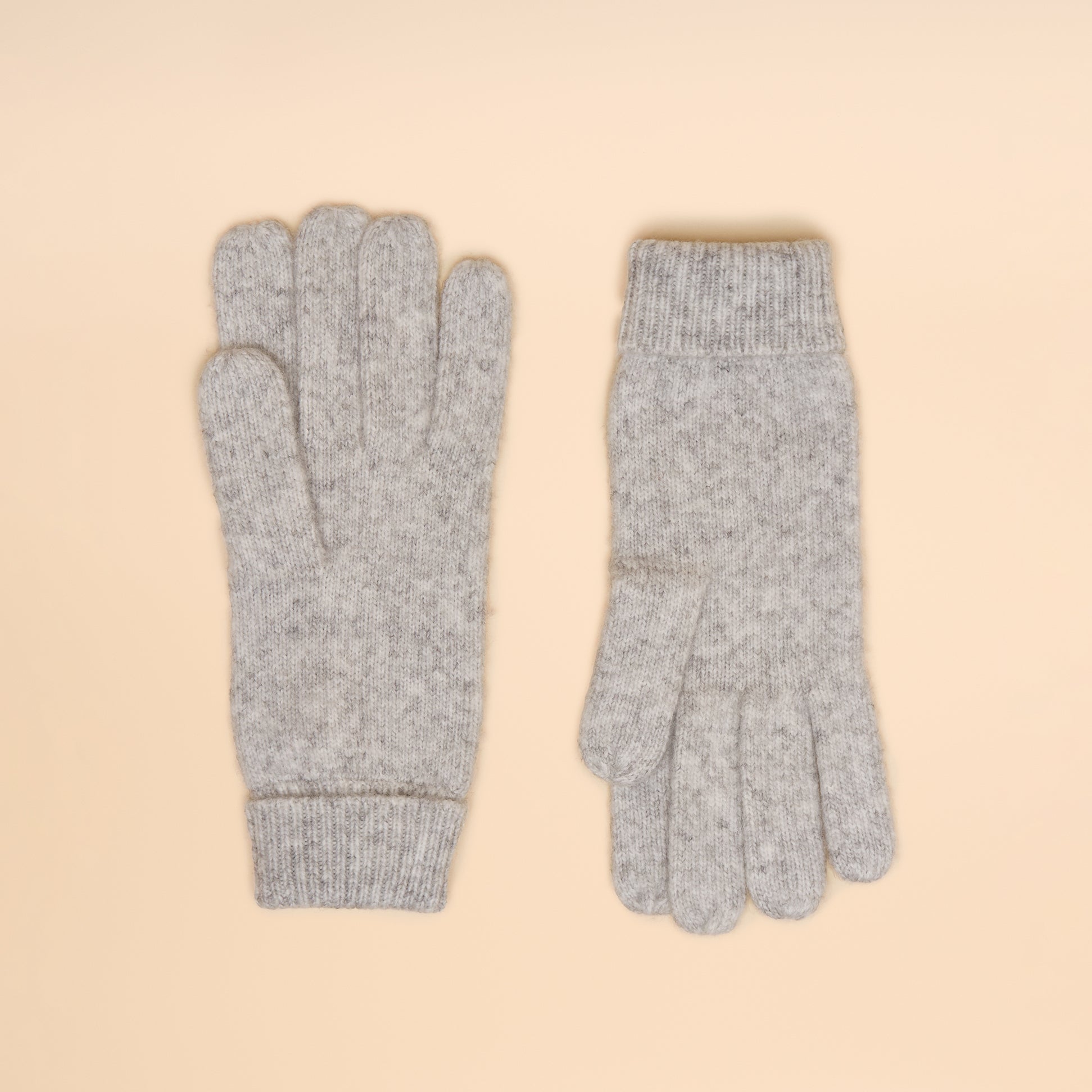 Joules Joules ROSA Womens Gloves Grey