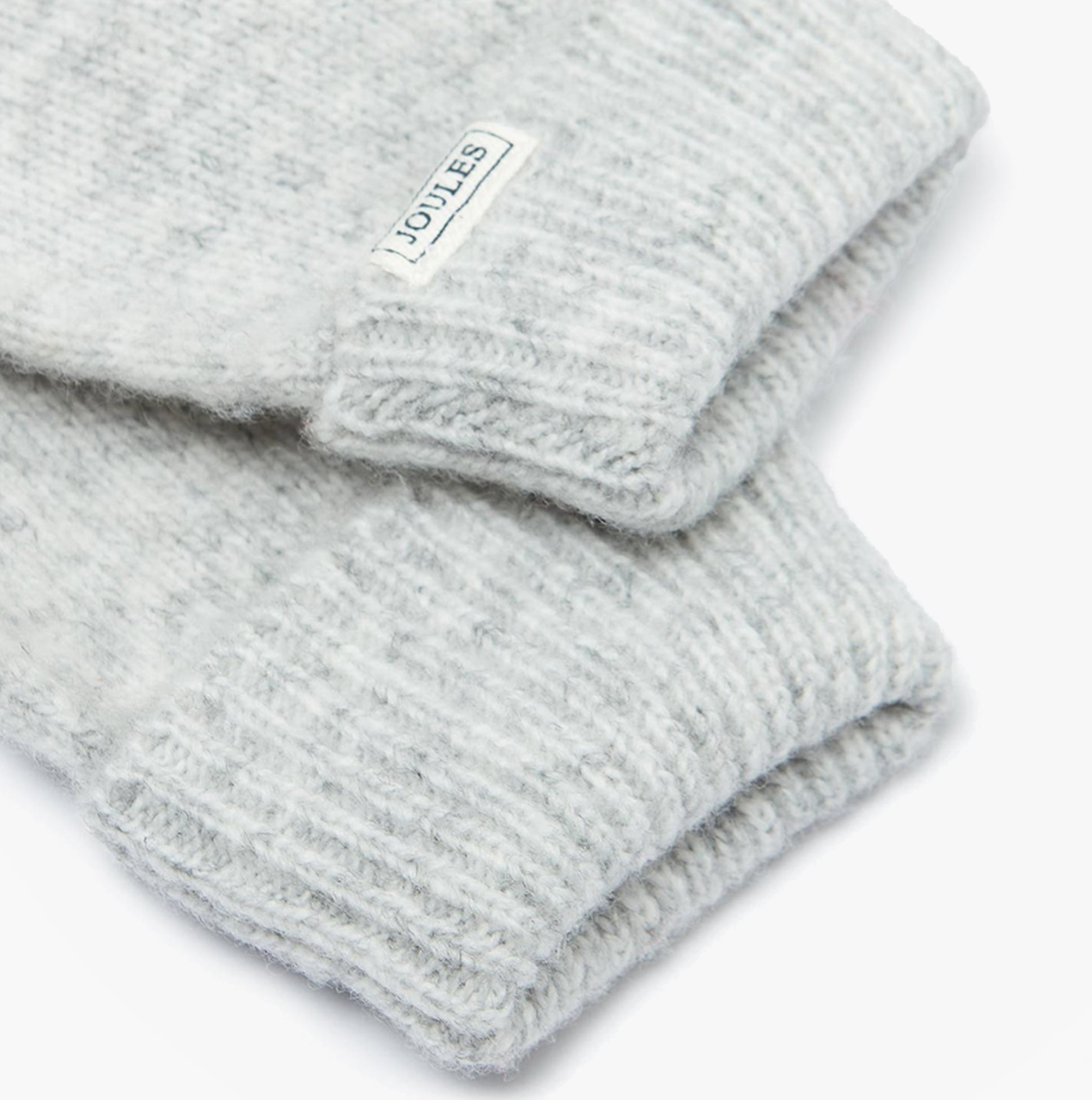 Joules ROSA Womens Gloves Grey