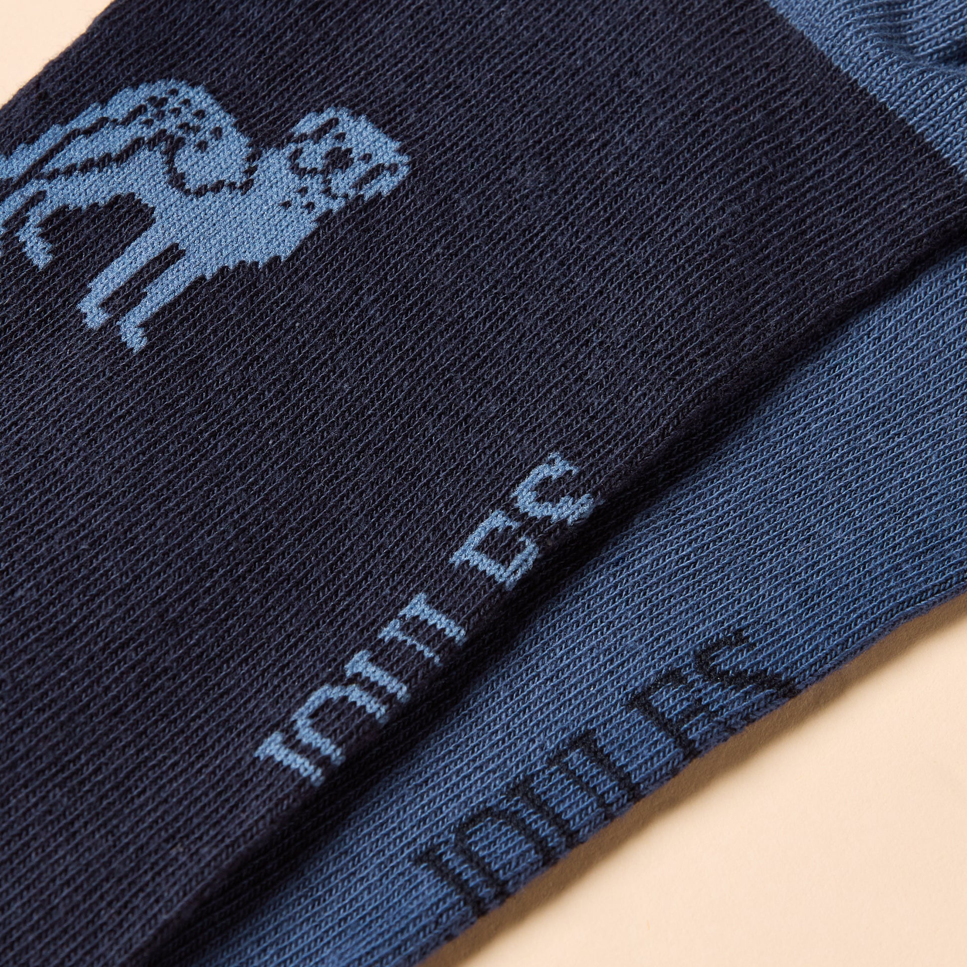 Joules KINGSBURY Mens Socks Blue
