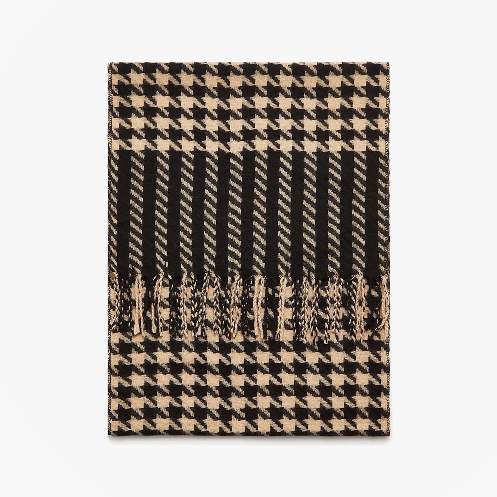 Joules LANGTREE Womens Winter Black/Tan