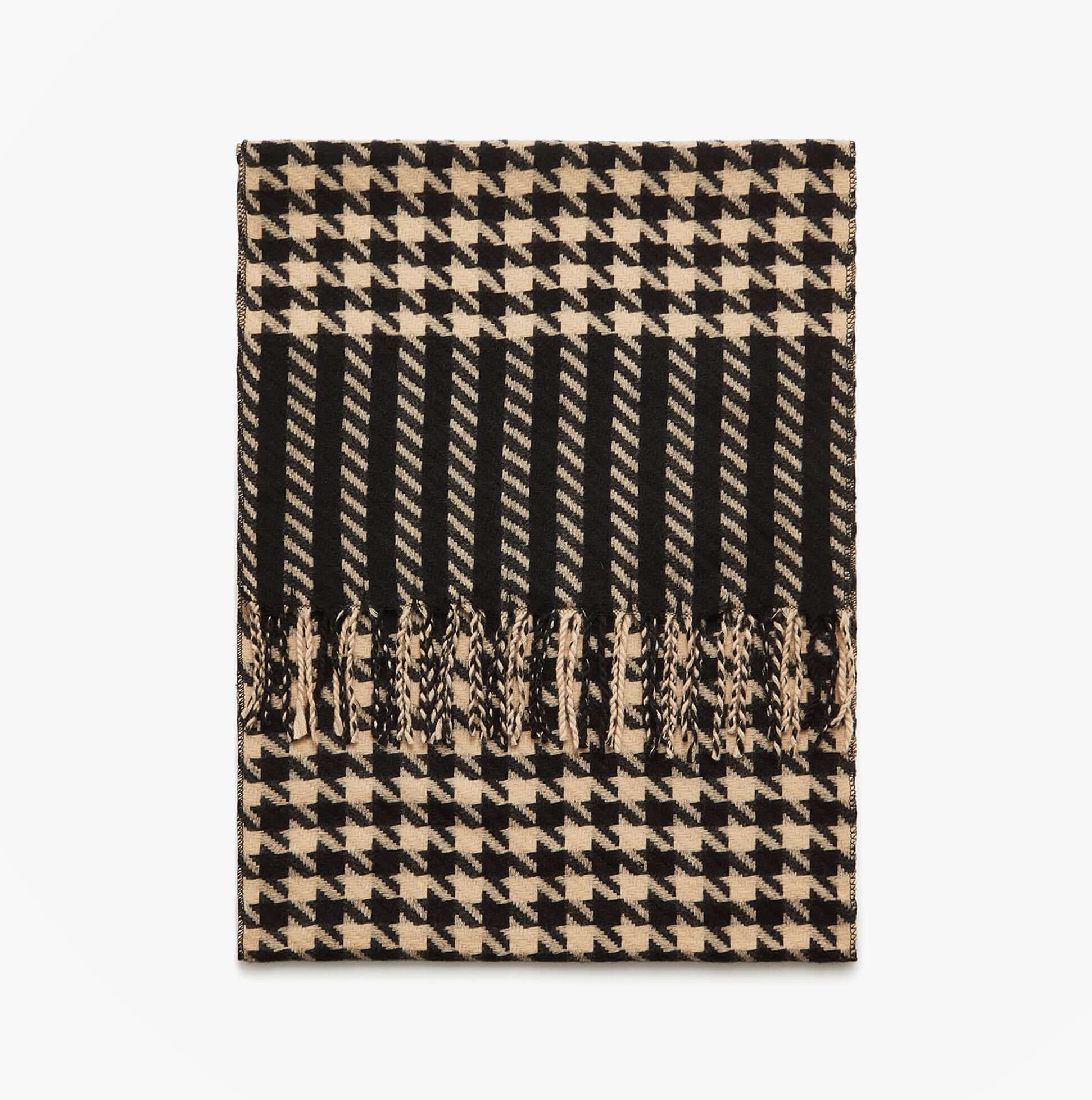 Joules LANGTREE Womens Winter Black/Tan