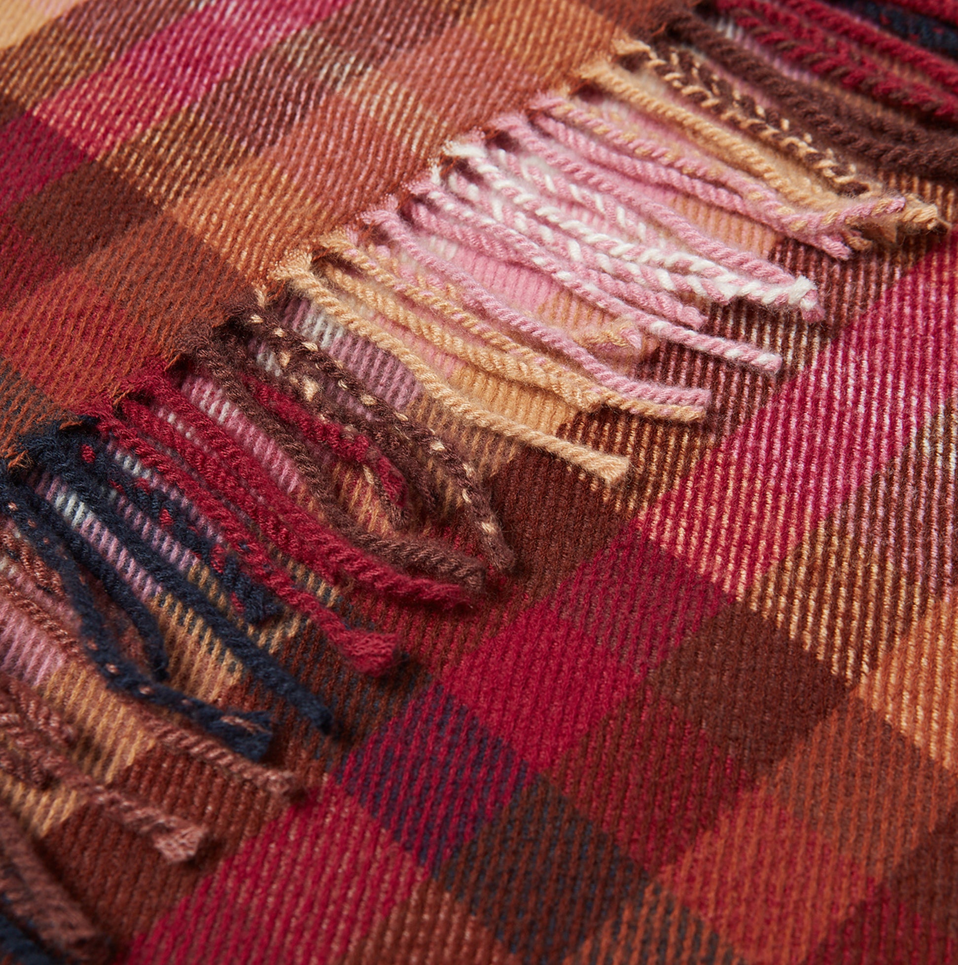 Joules Joules LANGTREE Womens Winter Berry Red