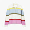 Joules LARA SLUB Womens Rugby Shirt Multi