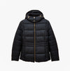 Joules HADLOW Womens Short Coat Navy