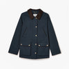 Joules KATHERINE Womens Heritage Coat Navy