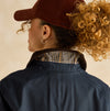 Joules KATHERINE Womens Heritage Coat Navy