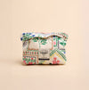 Joules HOLT Womens Raincoat Mosaic Floral