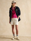 Joules HOLT Womens Raincoat Navy
