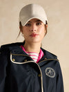 Joules HOLT Womens Raincoat Navy