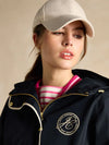 Joules HOLT Womens Raincoat Navy