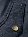 Joules PORTWELL Womens Coat French Navy