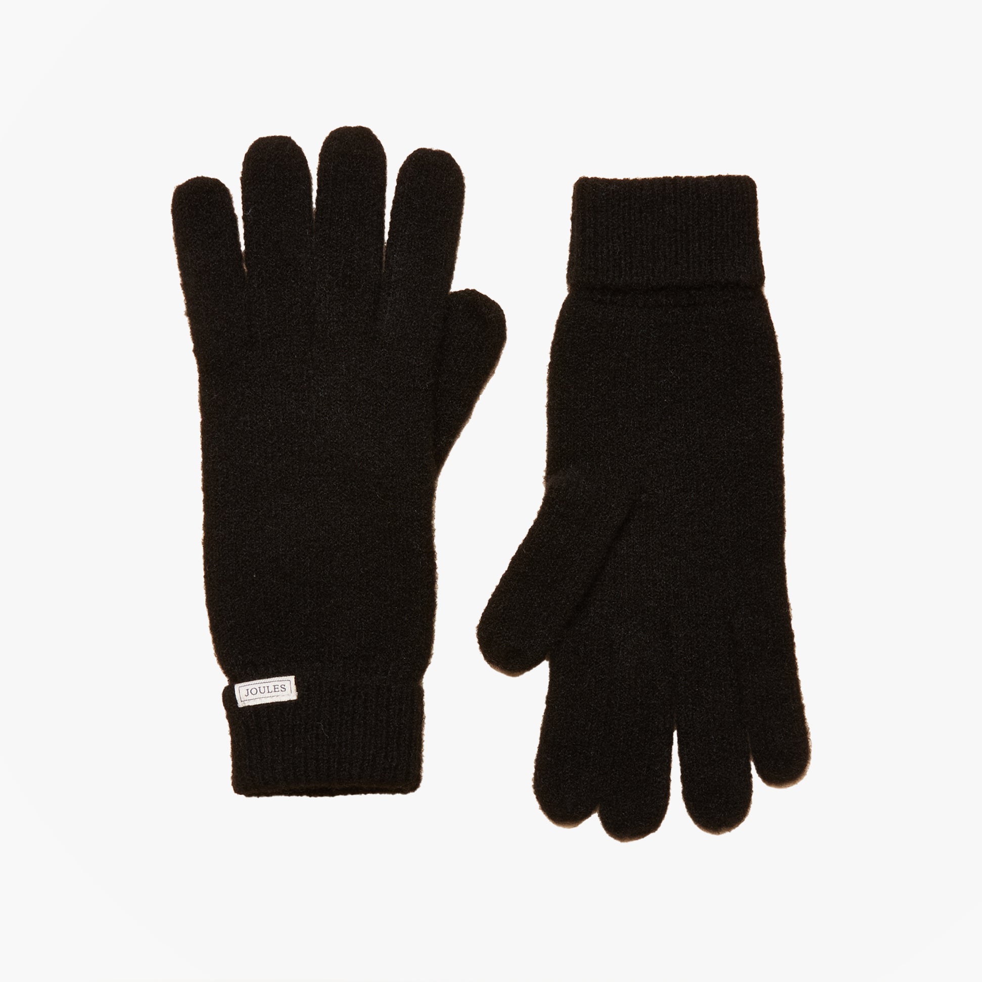 Joules Joules ROSA Womens Gloves Black