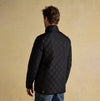 Joules MAYNARD Mens Jacket Black