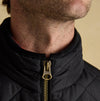 Joules MAYNARD Mens Jacket Black