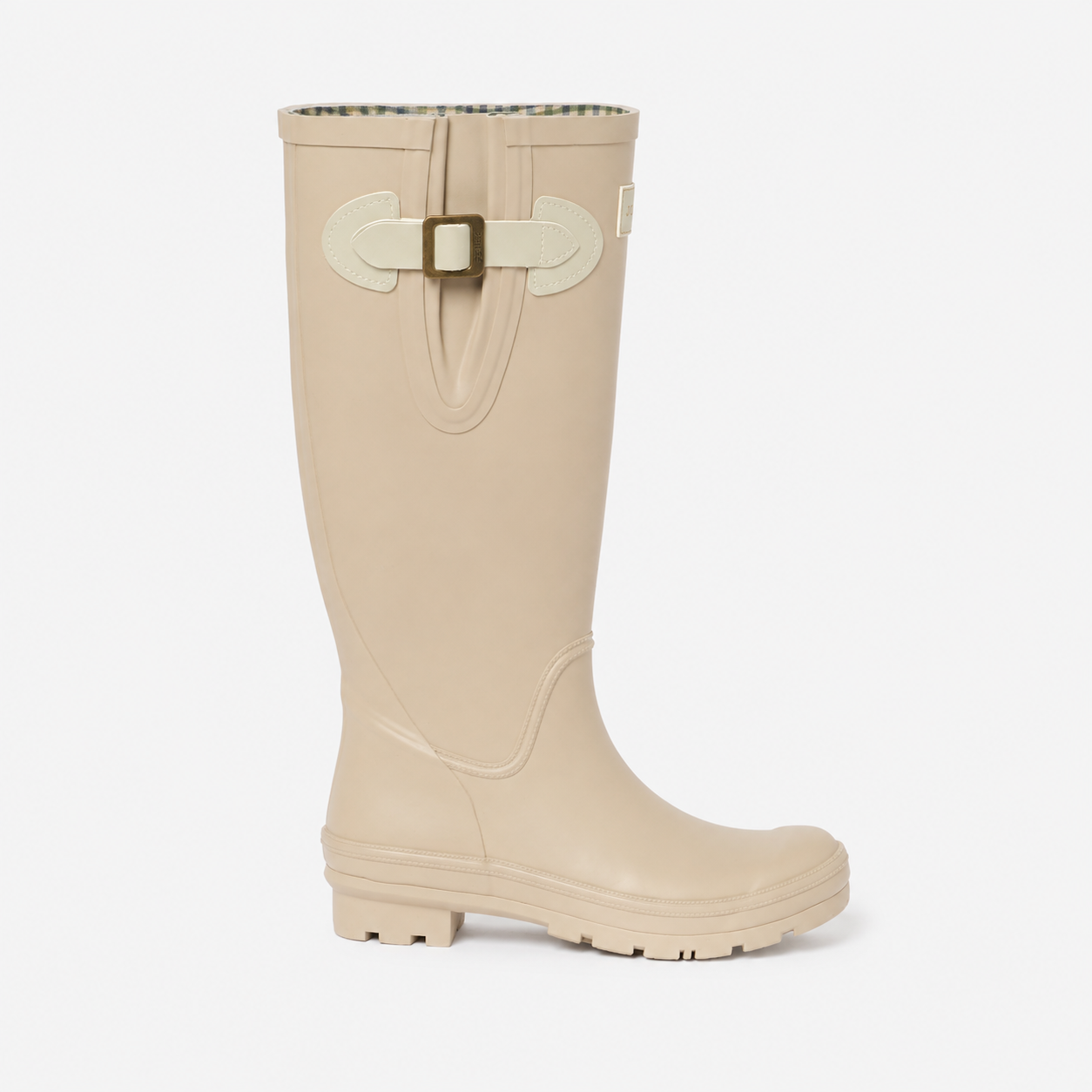 Joules HOUGHTON Womens Wellingtons Mink Brown
