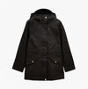Joules PORTWELL Womens Raincoat Black