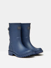 Joules WISTOW Womens Wellies Navy